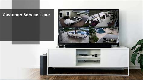 Home & Business Security Systems in Jacksonville, FL.